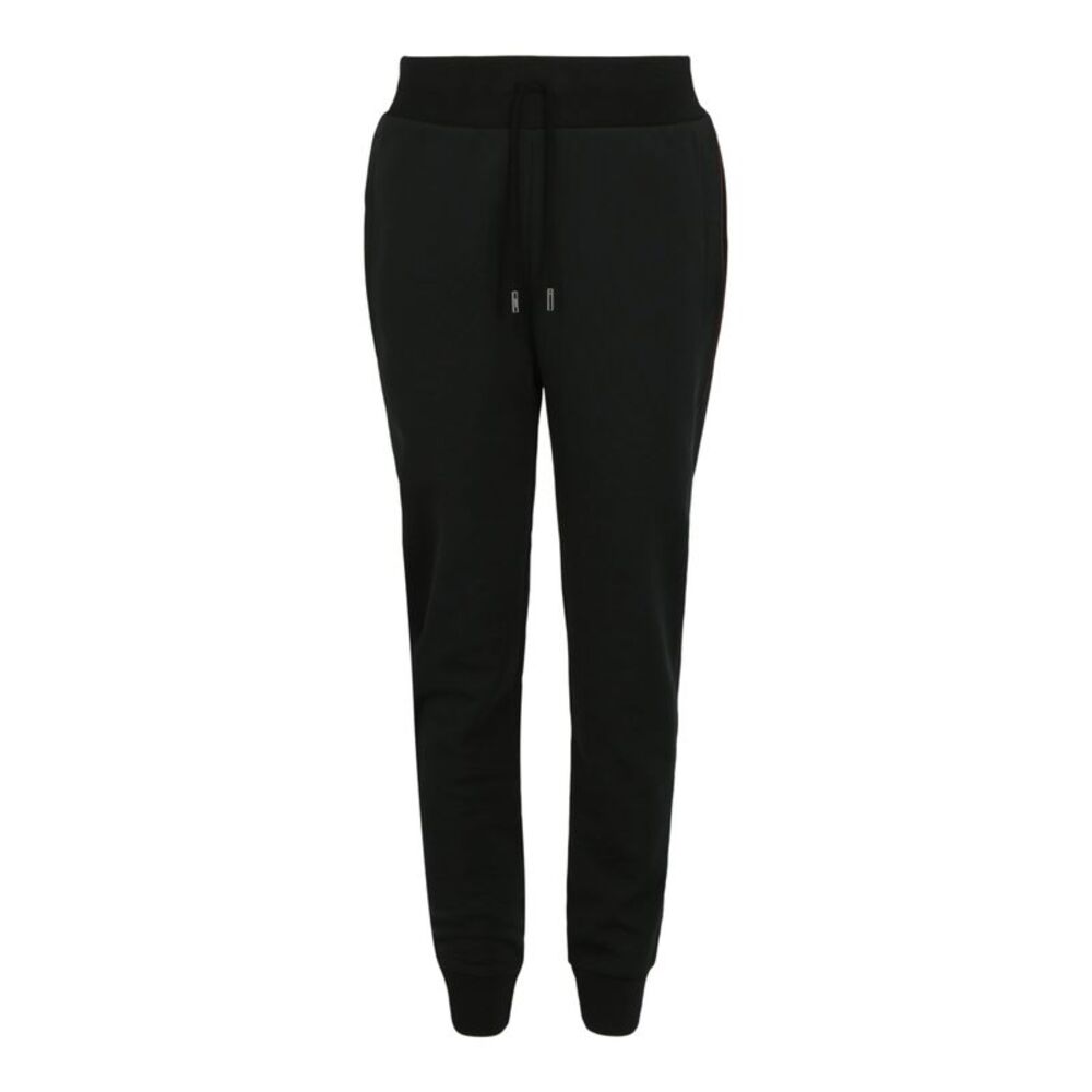 Bally Tracksuit Joggers Black Mens
